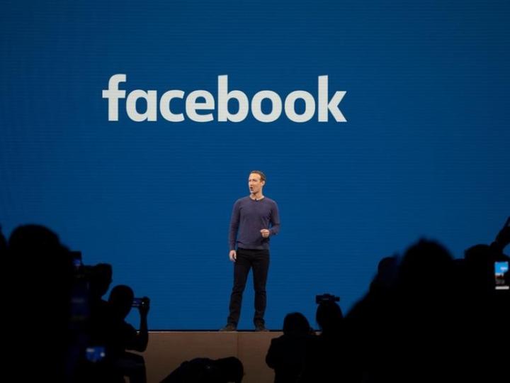 Facebook data privacy scandal: A cheat sheet