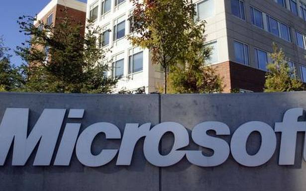 Small businesses need built-in security, says Microsoft India