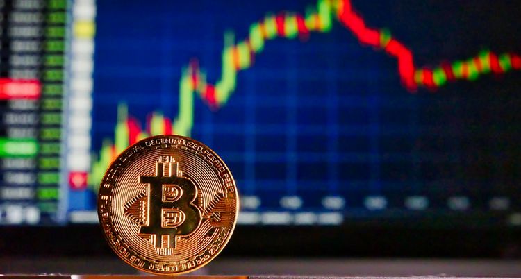 Bitcoin : BITCOIN: a bullish technical breakout to be confirmed