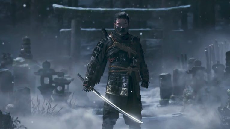 Ghost of Tsushima’s Weather Will Change Based on Your Playstyle