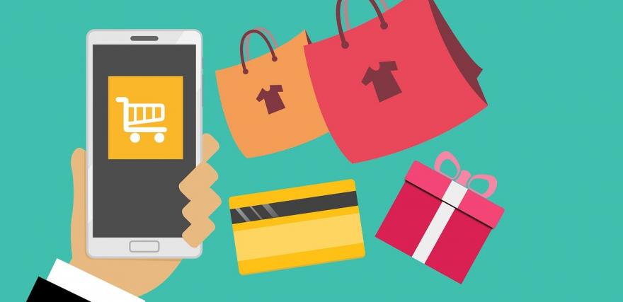 The future of e-commerce is social media | SmartBrief