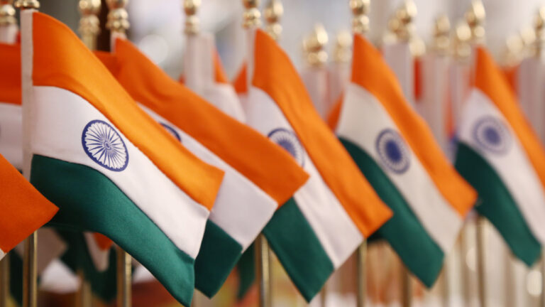 Indian Government Confirms Crypto Bill Is ‘Awaiting Approval’