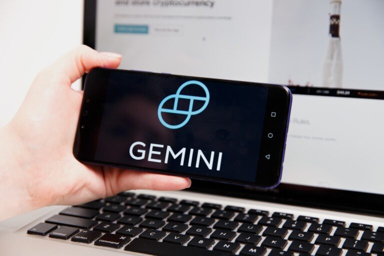 How does trading on Gemini exchange work?