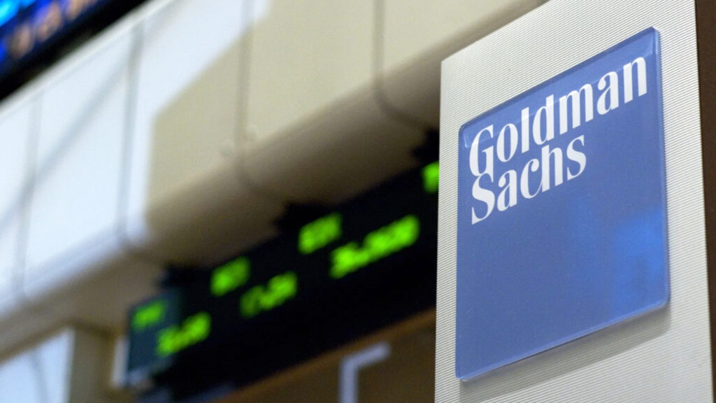 Goldman Sachs Cryptocurrency: Possible Collaboration With JPMorgan and Facebook – 4Crypto