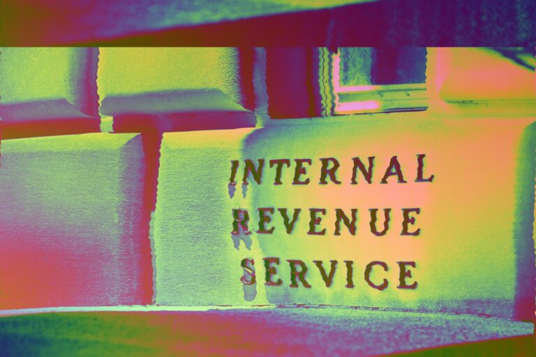 Even the IRS Admits Some Crypto Tax Regulations Are ‘Not Ideal’ – CoinDesk