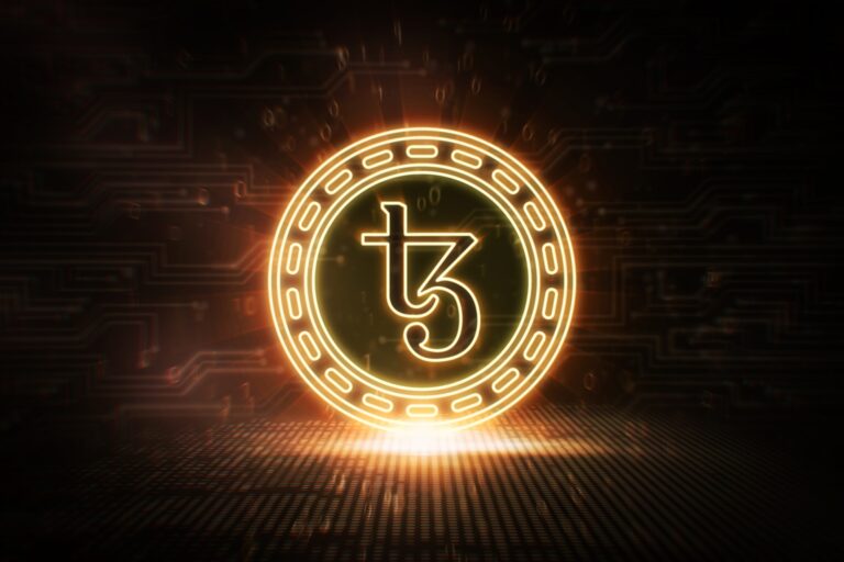 Tezos XTZ Follows Chainlink to Hit New High — But Is $6 Now Realistic?