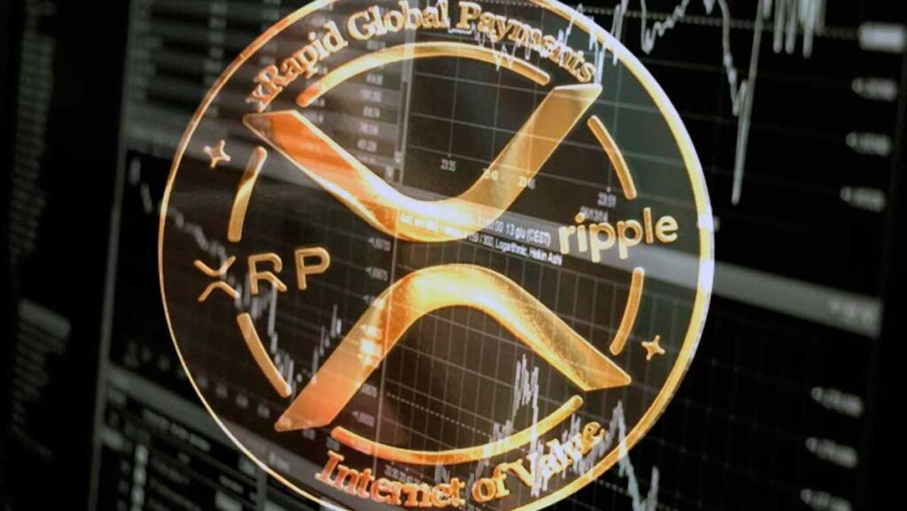 Ripple: Grayscale XRP Trust has grown 160% since July, bullish prediction