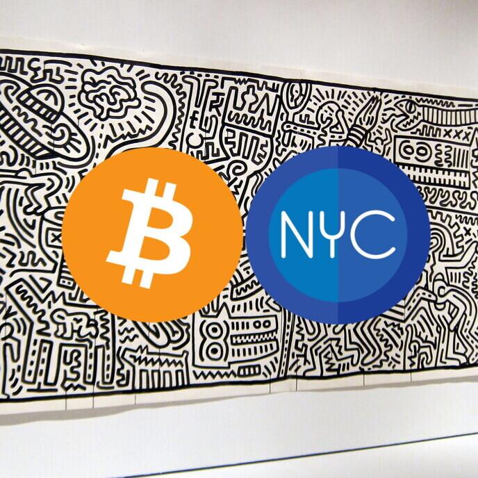 The History of Bitcoin Alternative New York Coin (NYC)