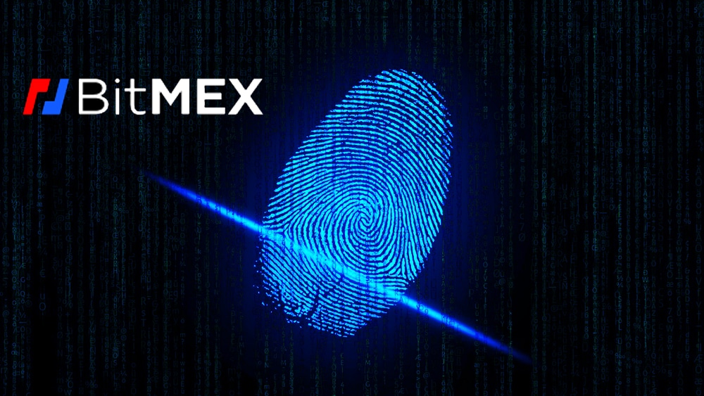 Users will have to indicate how they earn their money to trade cryptocurrencies on BitMEX
