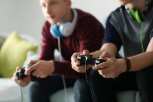Video Games May Be the Most Profitable Trend of 2020