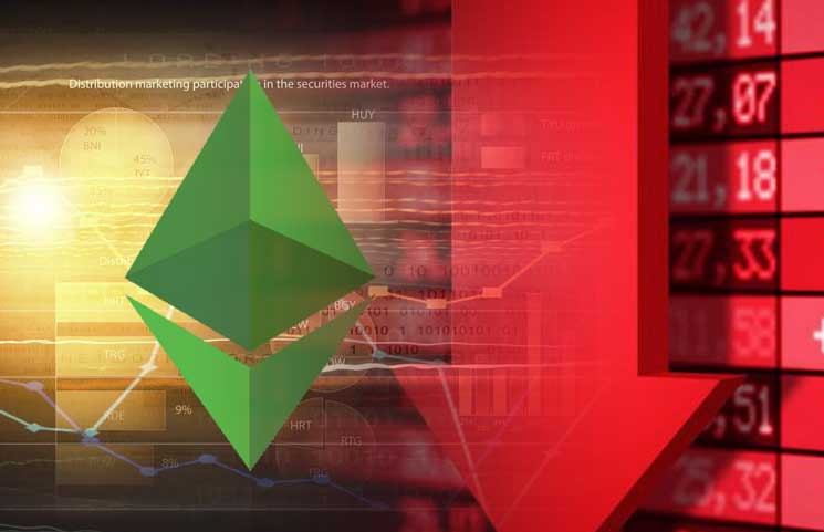 Ethereum Classic To Lose Over 50% Of Nodes As Top Client, OpenEthereum, Moves On