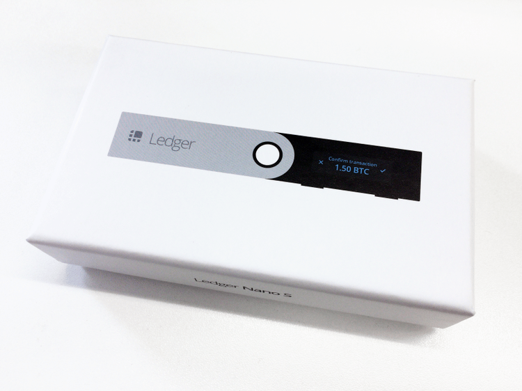 Ledger Nano S Review – A Secure Hardware Wallet for Beginners