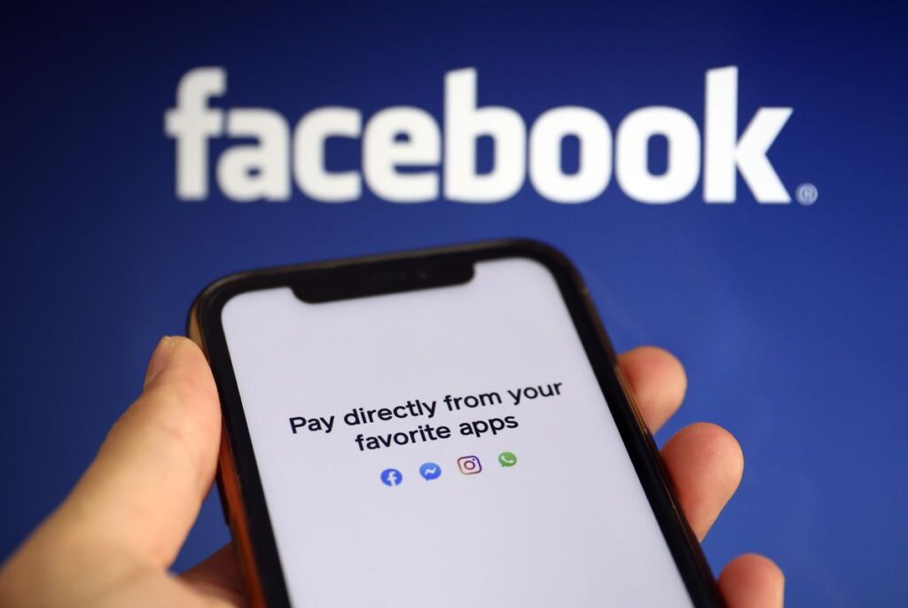 Facebook’s Payments Pivot And Its Uphill Battle For Embedded Finance Domination