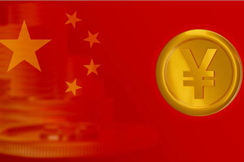 China’s Project to Create A “Digital Yuan”