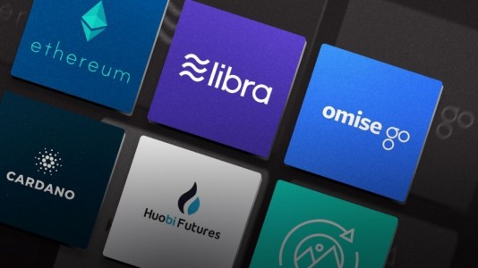 Crypto Rebrands: Seven Projects That Are Undergoing Redesigns This Year
