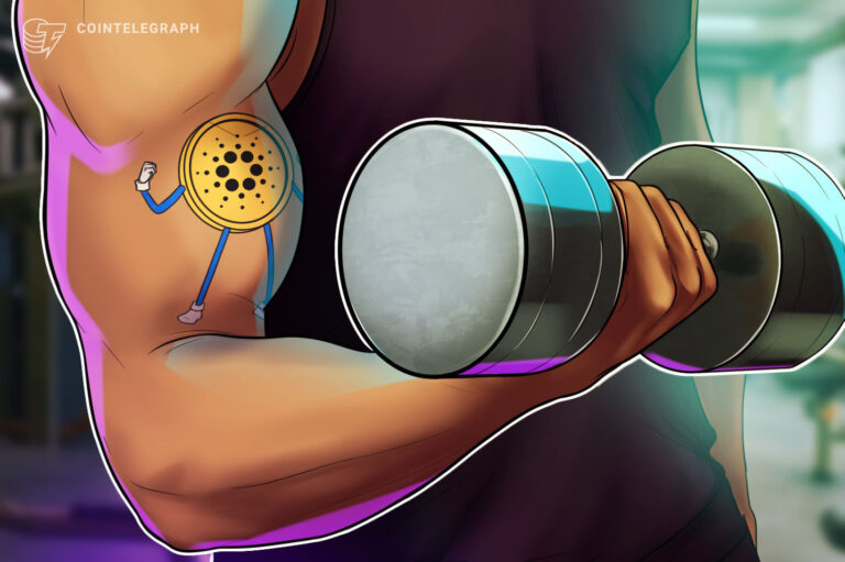 Cardano ‘Dwarfs’ Tezos After Shelley Hard Fork, Says Security Auditor