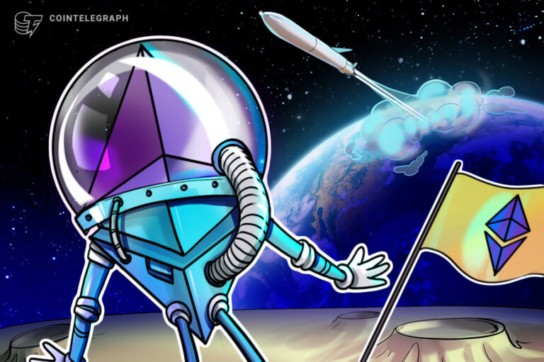 Over 90% of Ether Supply Is Now in ‘State of Profit,’ Says Glassnode