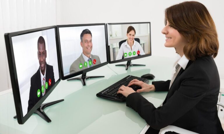 Video conferencing security; vital for the ‘new normal’ in financial services