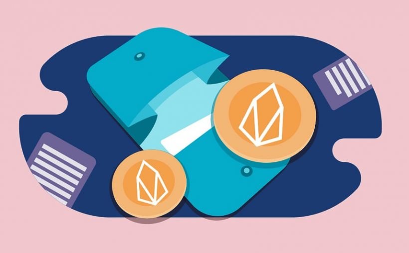 Best EOS (EOS) wallets for 2020