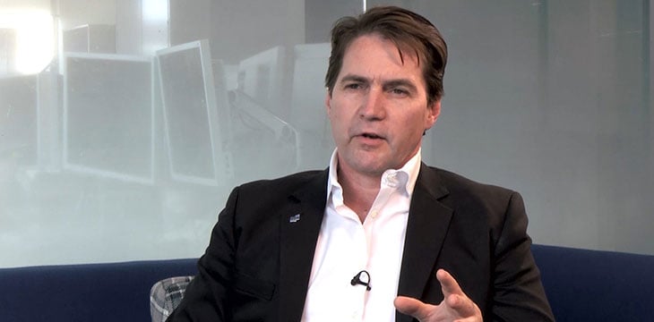 Testimony By Craig Wright’s Wife Puts “Satoshi” in Very Hot Water