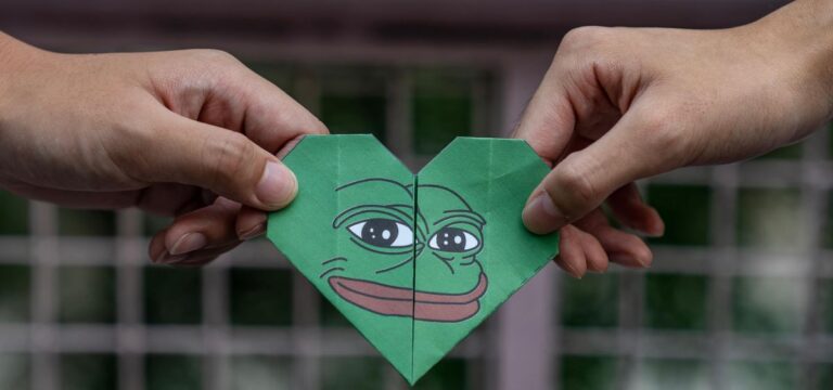 The Full Tale Of Pepe The Frog’s Journey From Innocent Cartoon To Pro-Trump Racist Icon Is Finally Being Told