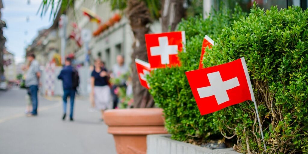 Bitcoin : Swiss canton of Zug accepts Bitcoin and Ether for tax payment