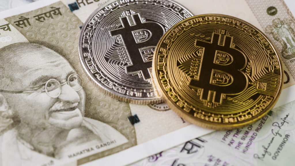 ‘Bitcoin Should Be Traded Like Stock,’ Says Begin India Think Tank Founder