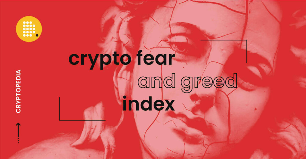 What Is Crypto Fear and Greed Index?