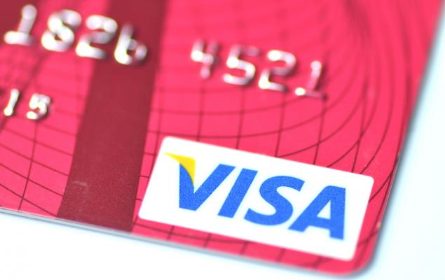 Visa (V) to Boost Cred’s Business Via its Fintech Program – September 9, 2020 – Zacks.com