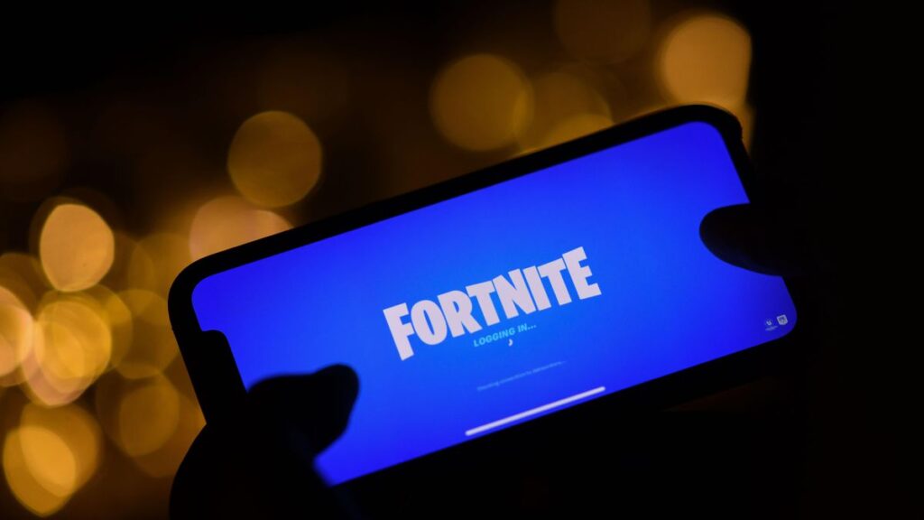 Gamers Have Spent 10.4 Million Years Playing Fortnite