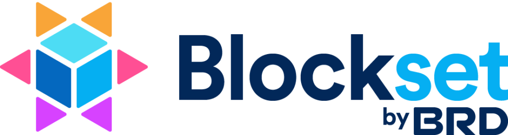 Blockset Announces Key Partner Integrations to Complete Enterprise Blockchain Technology Stack