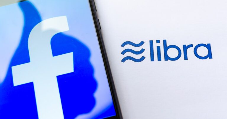 Facebook-Backed Association Picks Another Former HSBC Executive as Libra Network’s CEO