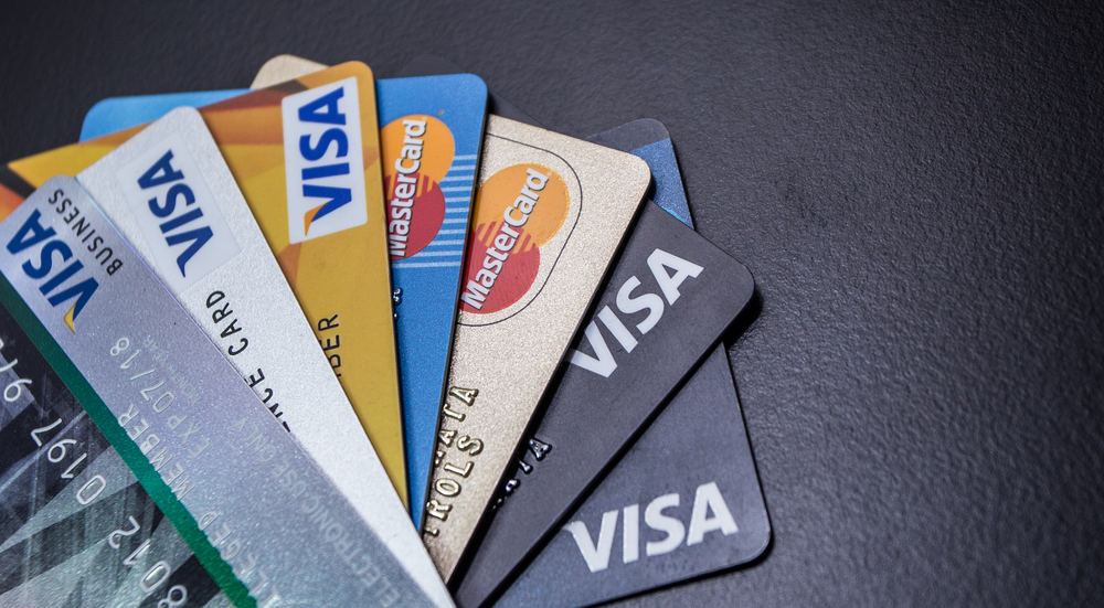 Why Visa Is Partnering with Crypto Lender, Cred | EmergingGrowth.com