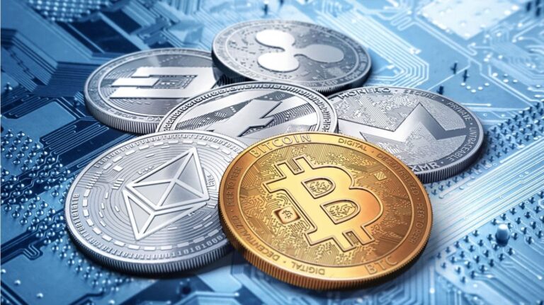 How You Can Passively Earn Bitcoin & Other Cryptocurrencies
