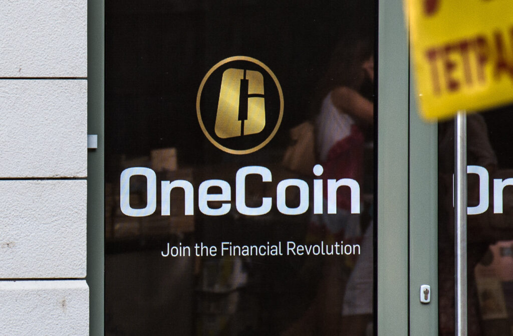 FinCEN Files: BNY Mellon Processed $137M for Entities Linked to OneCoin