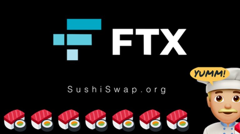 SushiSwap Founder Gives Keys SBF After Scam Accusations