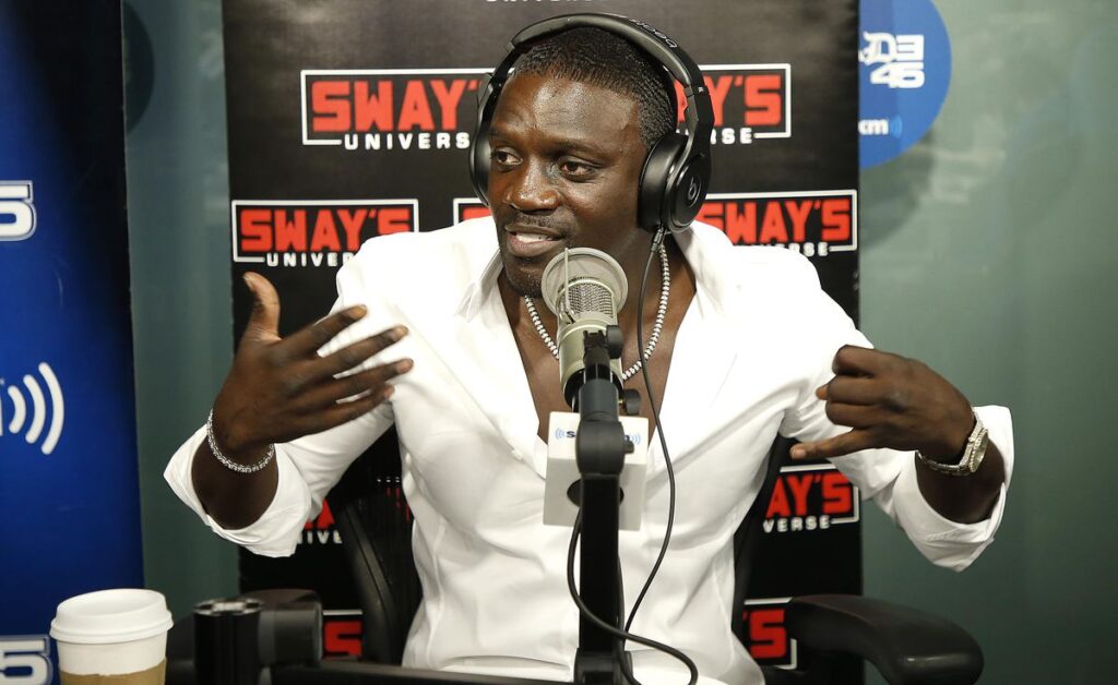 Coronavirus Has Made Akon’s $6 Billion Crypto-Powered, ‘Real-Life Wakanda’ In Senegal ‘More Necessary’