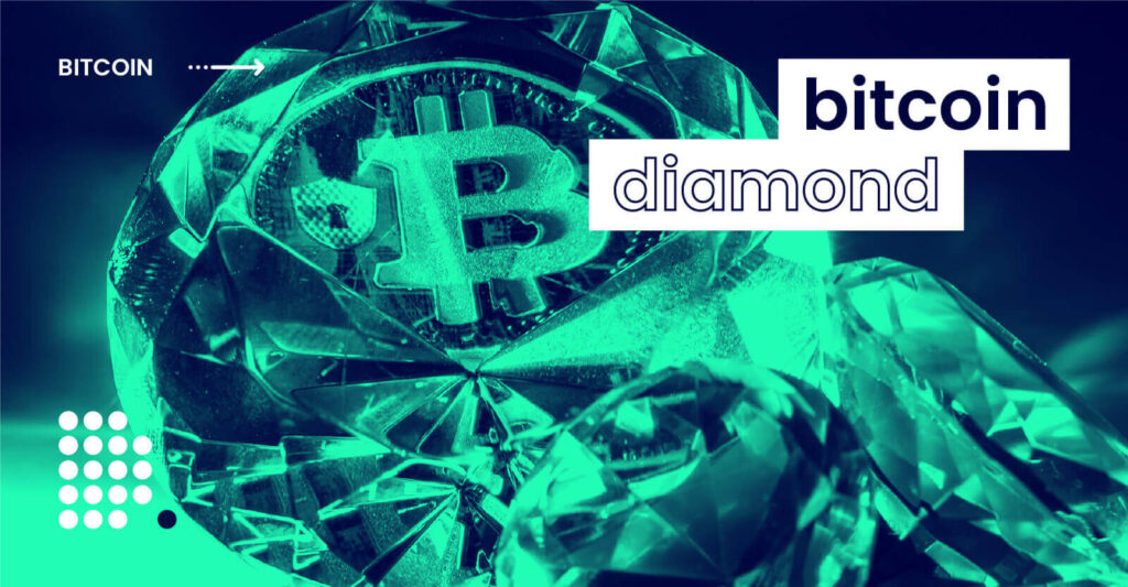 Is It Worth Investing in Bitcoin Diamond?