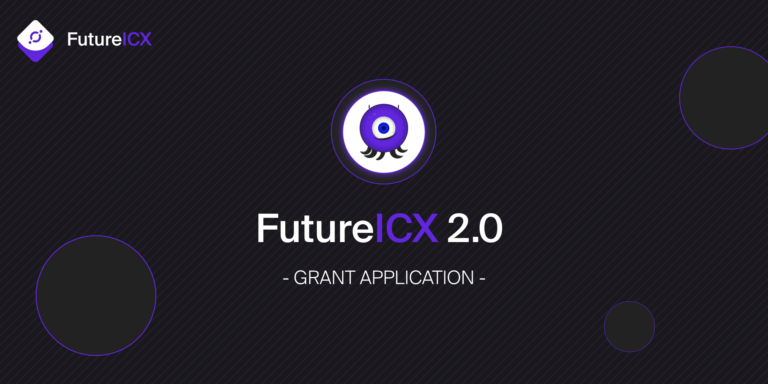FutureICX Launches Gamified Trading and Price Prediction Platform on ICON Blockchain