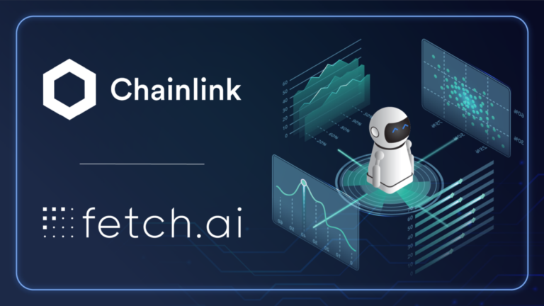 Fetch.ai Integrates Chainlink Oracles Live on Mainnet, Connecting Real-World Asset Price Data To Autonomous Software | by Fetch.ai | Fetch.ai | Oct, 2020 | Medium