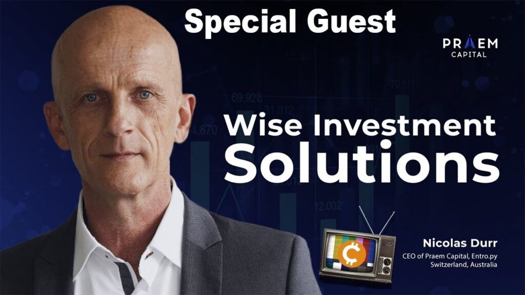 Secure&Profitable Investment Solutions How To Get Stable Income? Interview With CEO of Praem Capital