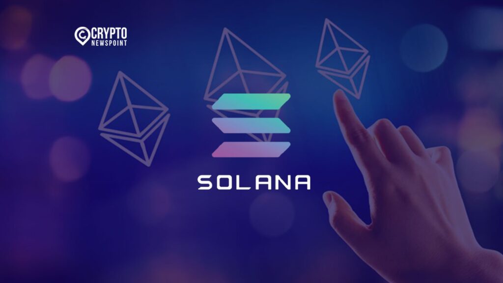 Solana To Release Decentralized Bridge For Ethereum ERC-20 Tokens