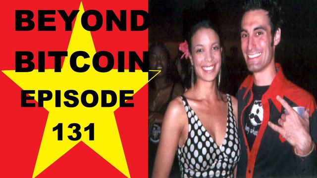 The Beyond Bitcoin Show- Episode 131- Obesity is the problem, stay safe = stay weak! Deregulate USA!
