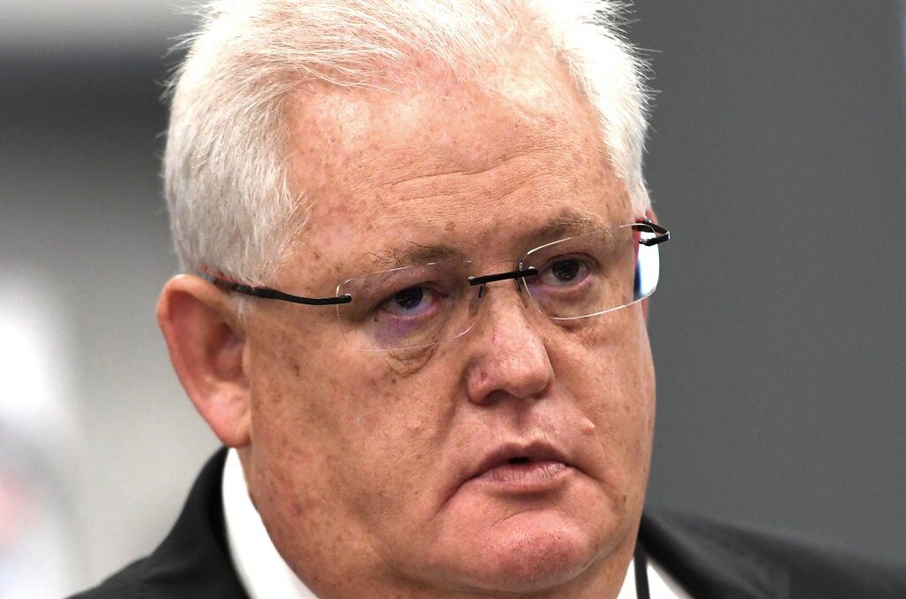 News24.com | Former Bosasa COO Angelo Agrizzi denied bail in corruption case