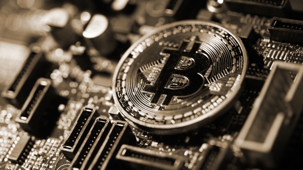 The ‘global arms race’ of the decade is a rush to create a digital currency –