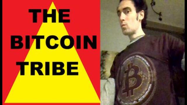 Bitcoin is the 1st financial tribe, $780 210k blocks ago, crypto & Fedcoins should replace notaries