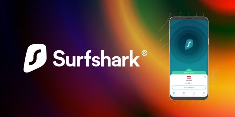 SurfShark VPN 3 Year Subscription | FutureProTech