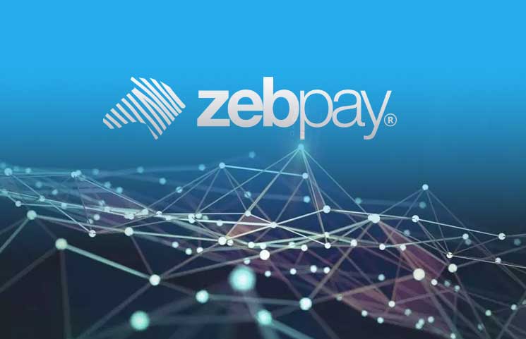 ‎Zebpay Crypto Exchange