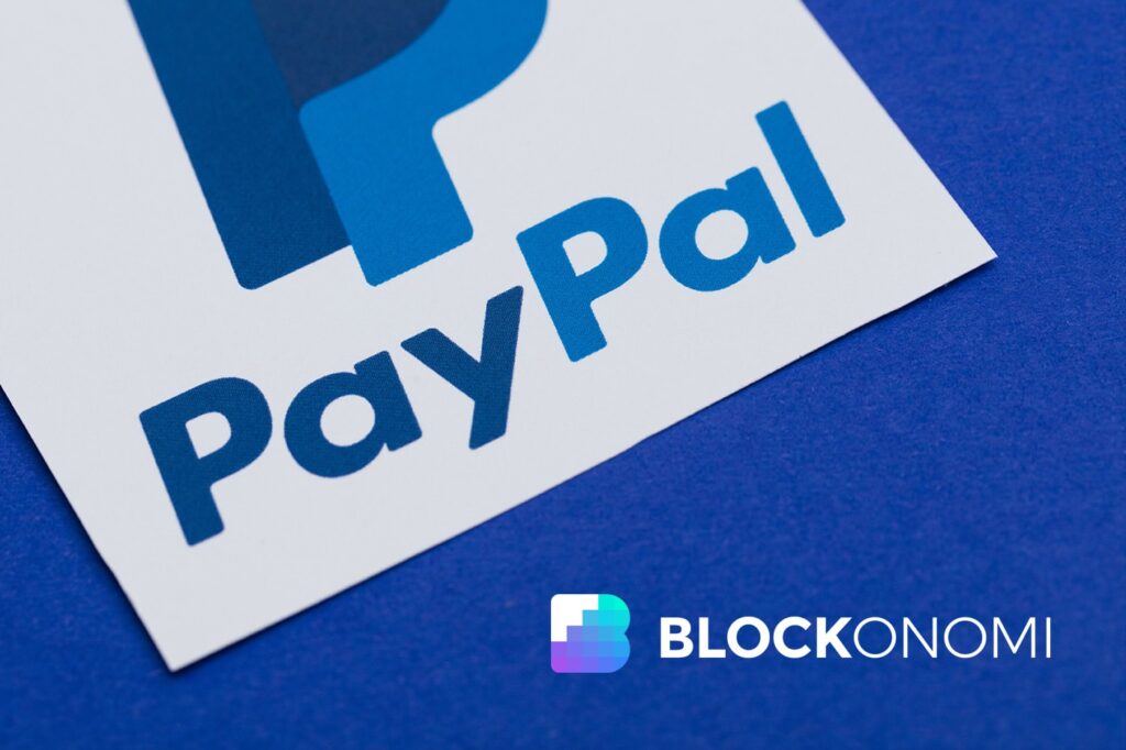 PayPal Embraces Cryptocurrency: Here’s Everything You Need to Know