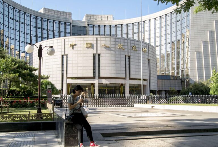 People’s Bank Of China Draft Law Provides A Legal Basis Digital Currency Electronic Payments (DC/EP) And Bans All Stablecoins Backed By Renminbi Reserves